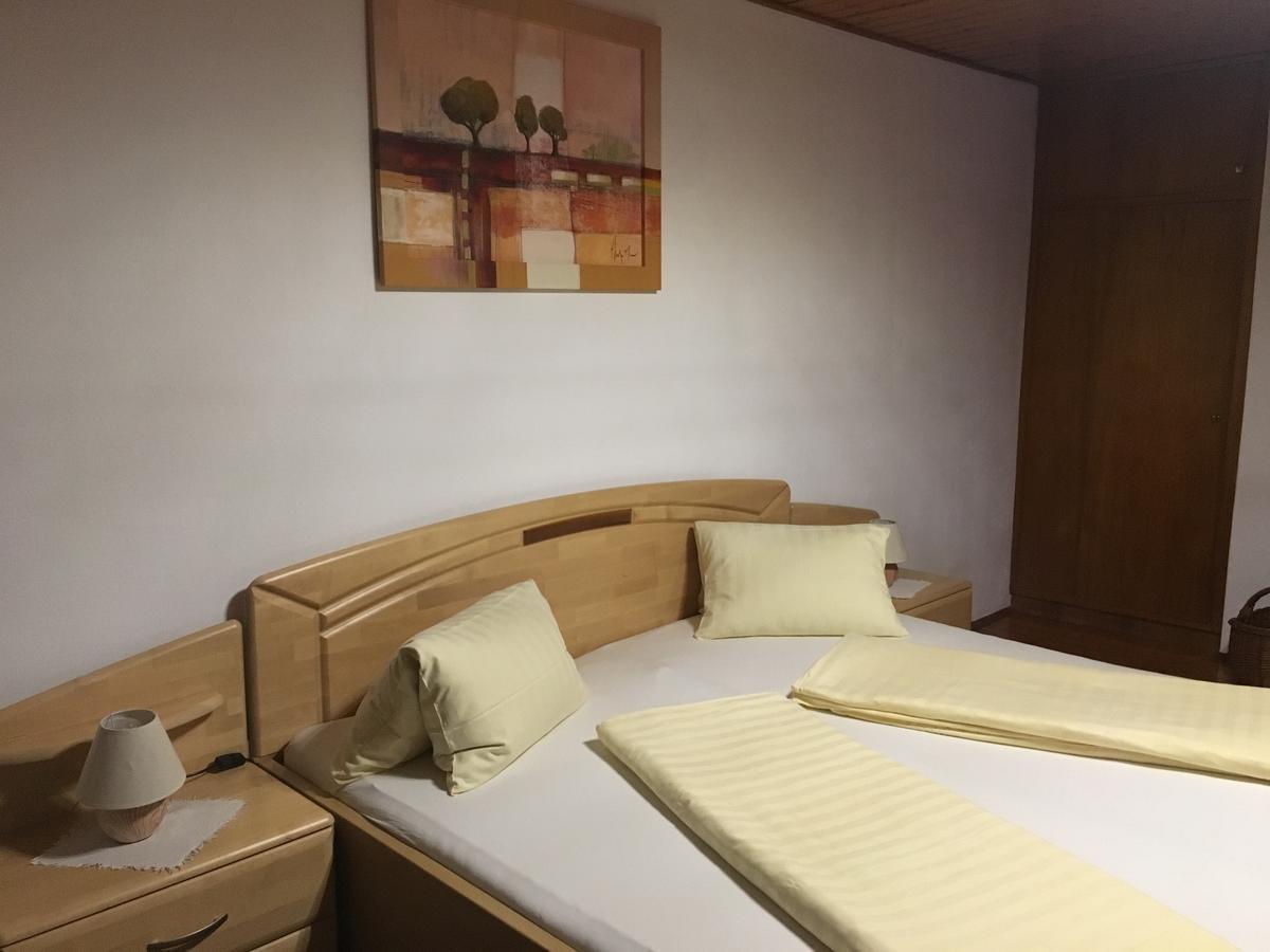Kollehof Daire Krumpendorf Dış mekan fotoğraf