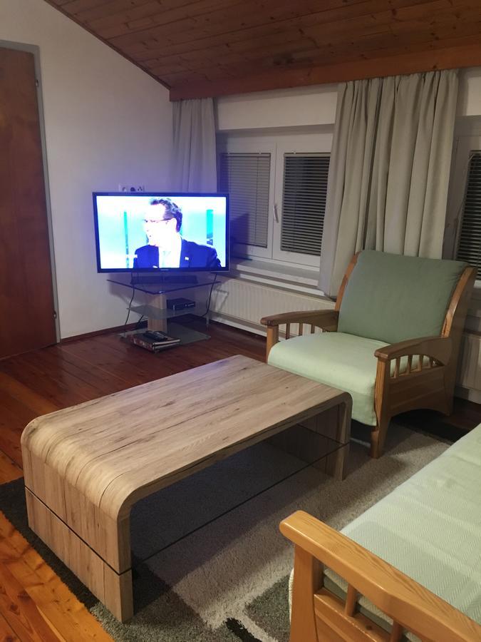 Kollehof Daire Krumpendorf Dış mekan fotoğraf