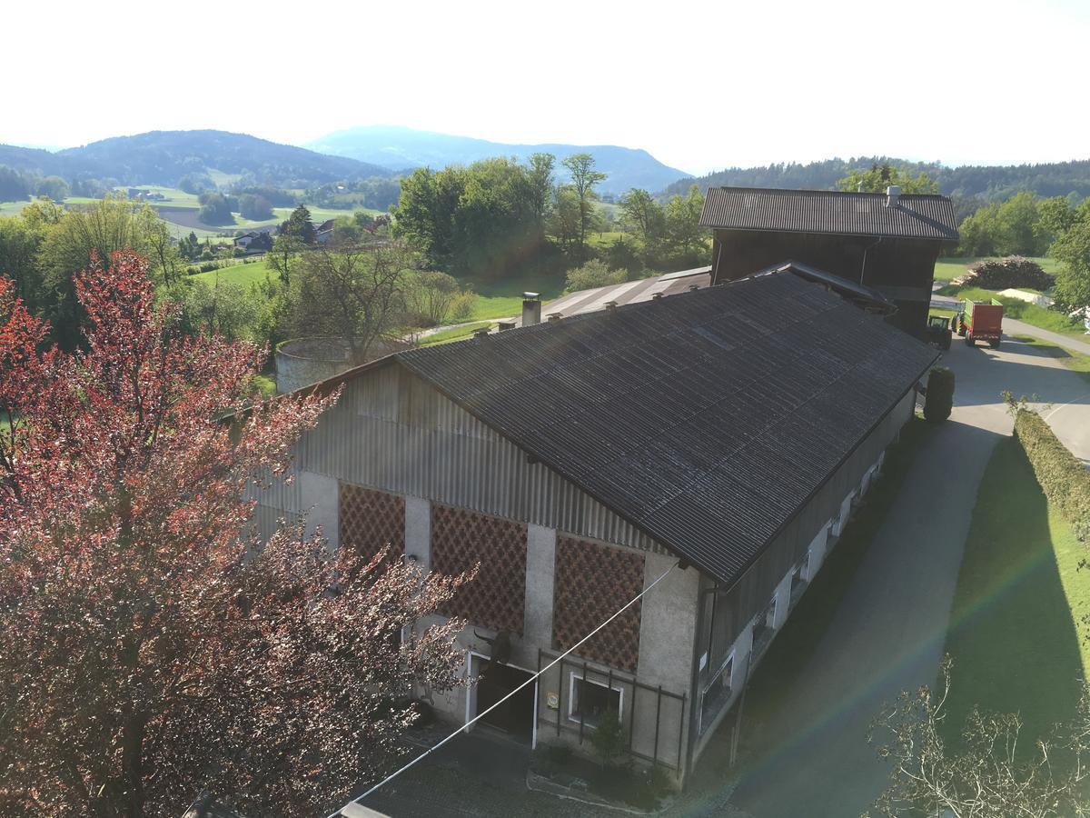 Kollehof Daire Krumpendorf Dış mekan fotoğraf