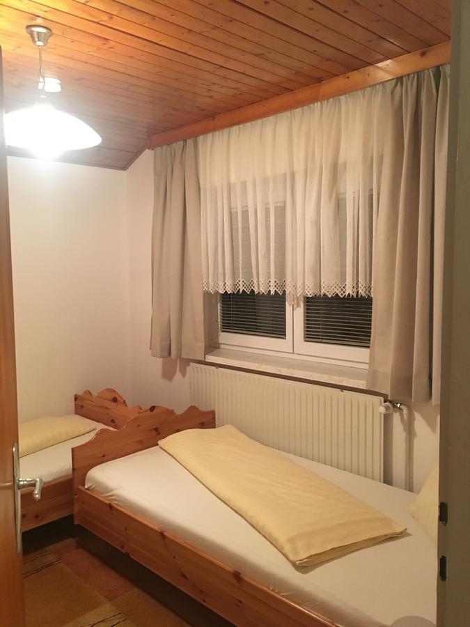 Kollehof Daire Krumpendorf Dış mekan fotoğraf